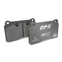 EBC Brakes Racing RP-X™ Track and Race Brake Pads DP82070RPX