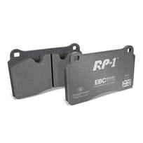 EBC Brakes Racing RP-1™ Track and Race Brake Pads DP82070RP1