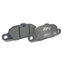 EBC Brakes Racing RP-1™ Track and Race Brake Pads DP82057RP1