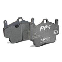 EBC Brakes Racing RP-1™ Track and Race Brake Pads DP82029RP1