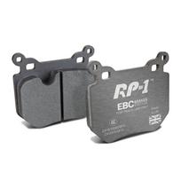 EBC Brakes Racing RP-1™ Track and Race Brake Pads DP81996RP1