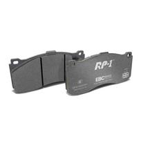 EBC Brakes Racing RP-1™ Track and Race Brake Pads DP81995RP1