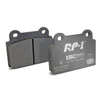 EBC Brakes Racing RP-1™ Track and Race Brake Pads DP81985RP1
