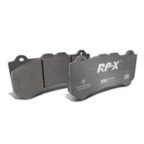 EBC Brakes Racing RP-X™ Track and Race Brake Pads DP81983RPX