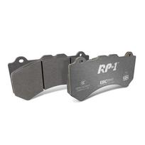 EBC Brakes Racing RP-1™ Track and Race Brake Pads DP81983RP1