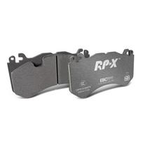 EBC Brakes Racing RP-X™ Track and Race Brake Pads DP81939RPX