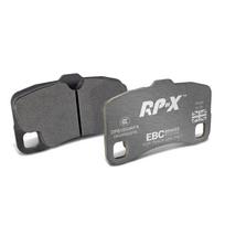 EBC Brakes Racing RP-X™ Track and Race Brake Pads DP81930RPX