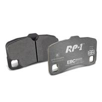 EBC Brakes Racing RP-1™ Track and Race Brake Pads DP81930RP1
