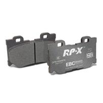 EBC Brakes Racing RP-X™ Track and Race Brake Pads DP81824RPX