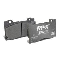 EBC Brakes Racing RP-X™ Track and Race Brake Pads DP81823RPX