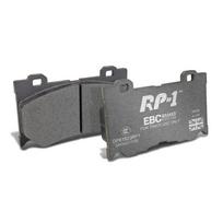 EBC Brakes Racing RP-1™ Track and Race Brake Pads DP81823RP1