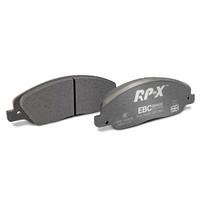 EBC Brakes Racing RP-X™ Track and Race Brake Pads DP81740RPX