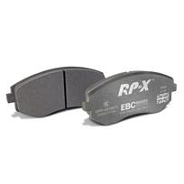 EBC Brakes Racing RP-X™ Track and Race Brake Pads DP81661RPX