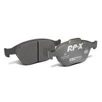 EBC Brakes Racing RP-X™ Track and Race Brake Pads DP81641RPX