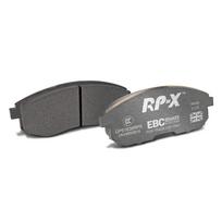 EBC Brakes Racing RP-X™ Track and Race Brake Pads DP81636RPX