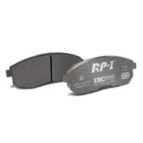 EBC Brakes Racing RP-1™ Track and Race Brake Pads DP81636RP1