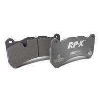 EBC Brakes Racing RP-X™ Track and Race Brake Pads DP81591RPX