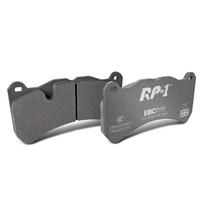 EBC Brakes Racing RP-1™ Track and Race Brake Pads DP81591RP1
