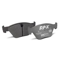 EBC Brakes Racing RP-X™ Track and Race Brake Pads DP81552RPX