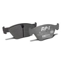 EBC Brakes Racing RP-1™ Track and Race Brake Pads DP81552RP1