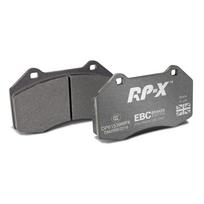 EBC Brakes Racing RP-X™ Track and Race Brake Pads DP81539RPX