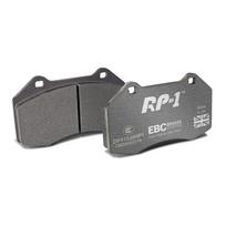 EBC Brakes Racing RP-1™ Track and Race Brake Pads DP81539RP1