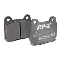 EBC Brakes Racing RP-X™ Track and Race Brake Pads DP81537RPX