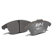 EBC Brakes Racing RP-1™ Track and Race Brake Pads DP81517RP1