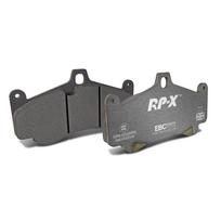 EBC Brakes Racing RP-X™ Track and Race Brake Pads DP81516RPX
