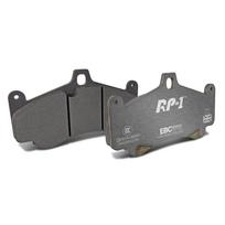 EBC Brakes Racing RP-1™ Track and Race Brake Pads DP81516RP1