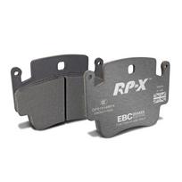 EBC Brakes Racing RP-X™ Track and Race Brake Pads DP81514RPX