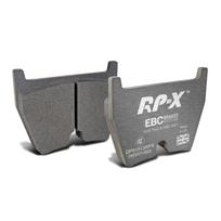 EBC Brakes Racing RP-X™ Track and Race Brake Pads DP81513RPX