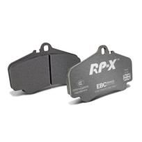 EBC Brakes Racing RP-X™ Track and Race Brake Pads DP81454RPX
