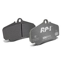 EBC Brakes Racing RP-1™ Track and Race Brake Pads DP81454RP1