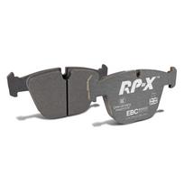 EBC Brakes Racing RP-X™ Track and Race Brake Pads DP81451RPX