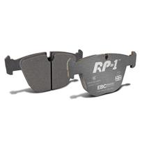 EBC Brakes Racing RP-1™ Track and Race Brake Pads DP81451RP1