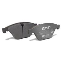 EBC Brakes Racing RP-X™ Track and Race Brake Pads DP81449RPX