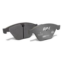 EBC Brakes Racing RP-1™ Track and Race Brake Pads DP81449RP1