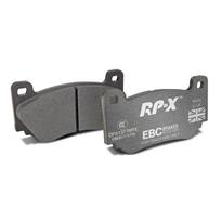 EBC Brakes Racing RP-X™ Track and Race Brake Pads DP81377RPX