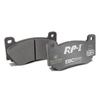 EBC Brakes Racing RP-1™ Track and Race Brake Pads DP81377RP1