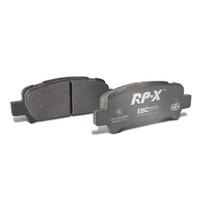 EBC Brakes Racing RP-X™ Track and Race Brake Pads DP81293RPX