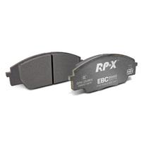 EBC Brakes Racing RP-X™ Track and Race Brake Pads DP81254RPX