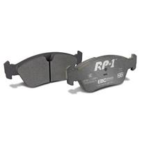 EBC Brakes Racing RP-1™ Track and Race Brake Pads DP81211RP1