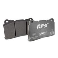 EBC Brakes Racing RP-X™ Track and Race Brake Pads DP81210RPX