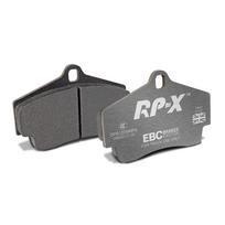 EBC Brakes Racing RP-X™ Track and Race Brake Pads DP81208RPX