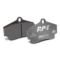 EBC Brakes Racing RP-1™ Track and Race Brake Pads DP81208RP1