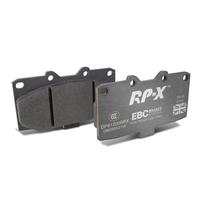 EBC Brakes Racing RP-X™ Track and Race Brake Pads DP81200RPX