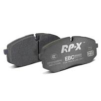 EBC Brakes Racing RP-X™ Track and Race Brake Pads DP81139RPX