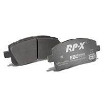 EBC Brakes Racing RP-X™ Track and Race Brake Pads DP81134RPX