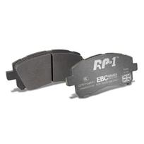 EBC Brakes Racing RP-1™ Track and Race Brake Pads DP81134RP1